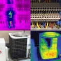 Seek Thermal LQ-EAAX kamera termowizyjna Czarny 320 x 240 px - 891976