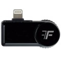 Seek Thermal LQ-EAAX kamera termowizyjna Czarny 320 x 240 px - 891966