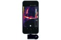 Seek Thermal LQ-EAAX kamera termowizyjna Czarny 320 x 240 px - 745494