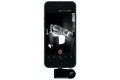 Seek Thermal LQ-EAAX kamera termowizyjna Czarny 320 x 240 px - 745486