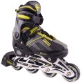 Łyżworolki Outrace Flash Boy PW-126B-79 37-40 - 2323138