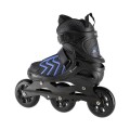 ŁYŻWOROLKI NILS EXTREME NA19318 CZARNO-NIEBIESKIE ROZM. M (35-38) - 2172753
