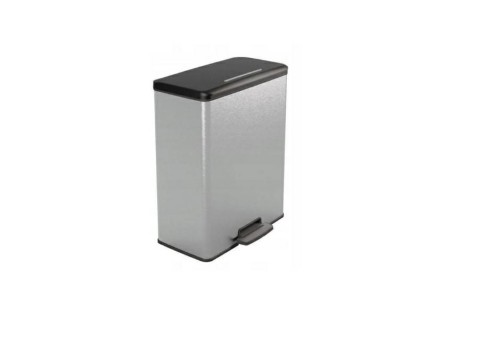 CURVER KOSZ NA ŚMIECI Z PEDAŁEM 65L - 1954355