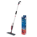 PROMIS MOP ZE SPRYSKIWACZEM, SZARO-CZERWONY MS100G - 1557125