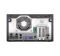 HPE ProLiant MicroServer Gen11 serwer 0 GB Ultra Micro Tower Intel Xeon E E-2414 2,6 GHz 16 GB DDR5-SDRAM 180 W - 2358782