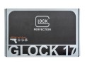 Pistolet wiatrówka Glock 17 gen 5 4,5 mm BB 18-strz - 2435351