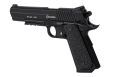 Wiatrówka pistolet RANGER 1911 GSR KWC kal. 4,5 BBs 20 strz. METAL SLIDE CO2 (AAKCMD421AZB) - 2263603