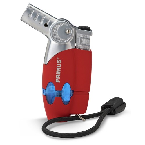 Primus PowerLighter III Zapalniczka kuchenna Brzęczyk piezo Czerwony - 2174076