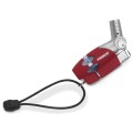 Primus PowerLighter III Zapalniczka kuchenna Brzęczyk piezo Czerwony - 2174080