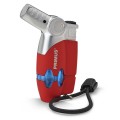 Primus PowerLighter III Zapalniczka kuchenna Brzęczyk piezo Czerwony - 2174079