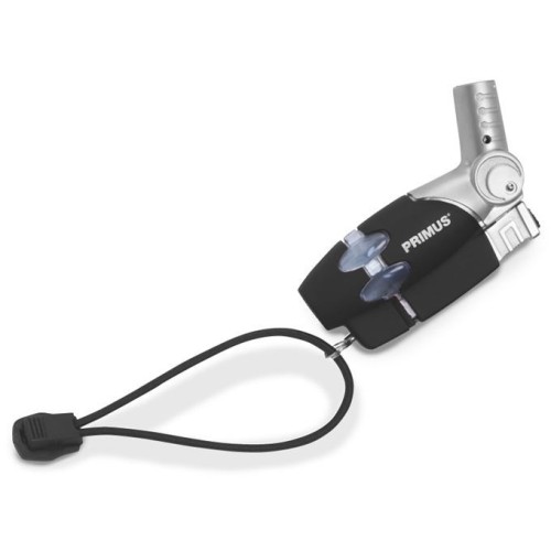 Primus PowerLighter III Zapalniczka kuchenna Czarny, Szary - 2174084