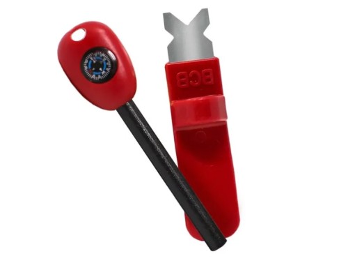 Krzesiwo z kompasem BCB GRAND CN340 (429747) - 2309092