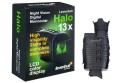 Levenhuk Halo 13x luneta Czarny - 2344848