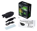 Levenhuk Halo 13x luneta Czarny - 2344842