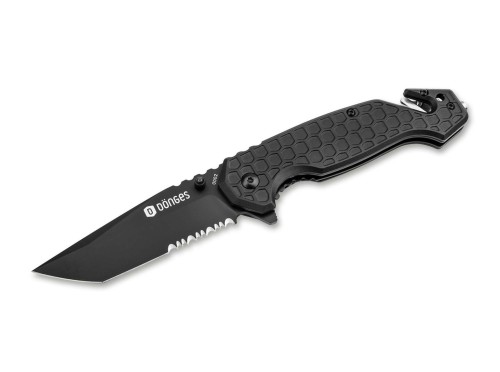 Nóż Dönges Basic Tactical - 2410863