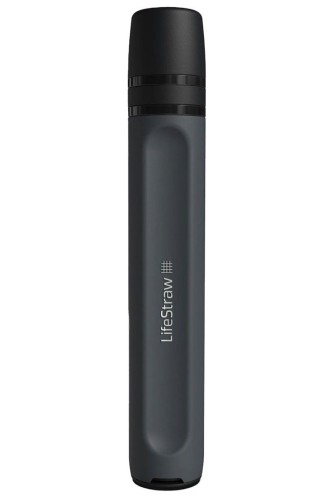 Filtr peak personal-dark grey LIFESTRAW - 2174374