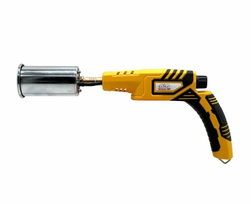 ELICOTECH PALNIK GAZOWY /KARTUSZ GWINT 7/16" PV888CGA - 2323472