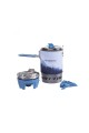 Kuchenka turystyczna Fire Maple FMS-X5 Polaris Cooking System niebieska - 2333910