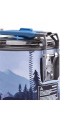 Kuchenka turystyczna Fire Maple FMS-X5 Polaris Cooking System niebieska - 2333916