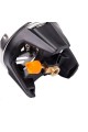 Kuchenka turystyczna Fire-Maple FMS-X1 czarna 2200 W - 2216071