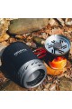 Kuchenka turystyczna Fire-Maple FMS-X1 czarna 2200 W - 2216072