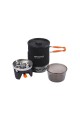 Kuchenka turystyczna Fire-Maple FMS-X1 czarna 2200 W - 2216067