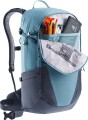 Plecak turystyczny Deuter Futura 23 atlantic-ink - 2358935