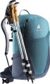 Plecak turystyczny Deuter Futura 23 atlantic-ink - 2358941