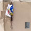 Deuter UP Seoul plecak Plecak turystyczny Piaskowy Poliester - 2359017
