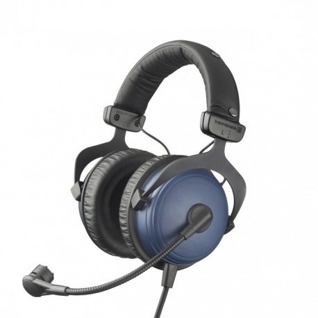 beyerdynamic DT 797 PV 250 OHM Zestaw nagłowny z mikrofonem pojemnościowym - 2140879