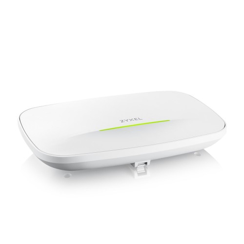 Acces Point Wi-Fi 7 Zyxel WBE510D 2.4GHz(2x2)/5GHz(4x4)/6GHz(4x4) PoE+/PoE++ 1x2,5G - 2359136