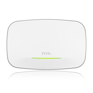 Access Point Wi-Fi 7 Zyxel WBE630S 2.4GHz(2x2)/5GHz(4x4)/6GHz(4x4) PoE+/PoE++ 2x2,5G