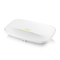 Acces Point Wi-Fi 7 Zyxel WBE630S 2.4GHz(2x2)/5GHz(4x4)/6GHz(4x4) PoE+/PoE++ 2x2,5G - 2359140