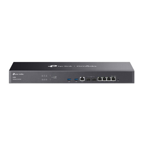 TP-Link Omada OC400 gateway/kontroler 1000, 10000 Mbit/s - 2359172