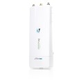 Ubiquiti AirFiber AF-5XHD 1000 Mbit/s Biały Obsługa PoE - 2435438