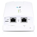 Ubiquiti AirFiber AF-5XHD 1000 Mbit/s Biały Obsługa PoE - 2435440