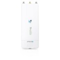 Ubiquiti AirFiber AF-5XHD 1000 Mbit/s Biały Obsługa PoE - 2435439