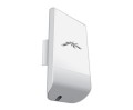 UISP Wireless airMAX 2.4 GHz Ubiquiti airMAX NanoStation M2 loco (WYPRZEDAŻ) - 2435494