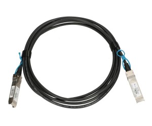 Extralink Kabel SFP28 SFP28 DAC DAC 25Gbps 1m