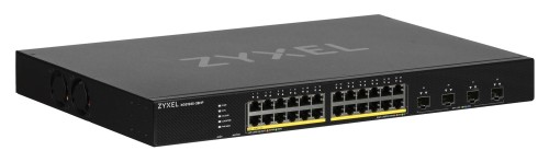 Switch Zyxel XGS1935-28HP 28p PoE (PoE+: 24)  375W Managed Gigabit/10G - 2423022