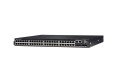 DELL N-Series N3248P-ON Zarządzany Gigabit Ethernet (10/100/1000) Obsługa PoE Czarny - 2359214