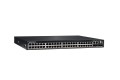DELL N-Series N3248P-ON Zarządzany Gigabit Ethernet (10/100/1000) Obsługa PoE Czarny - 2359215