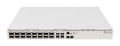 Mikrotik CRS520-4XS-16XQ-RM łącza sieciowe - 2221418