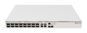 Mikrotik CRS520-4XS-16XQ-RM łącza sieciowe