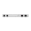 Ubiquiti Mission Critical Gigabit Ethernet (10/100/1000) Obsługa PoE 1U - 2344901