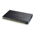 Switch Zyxel XGS1935-52HP 52p PoE (PoE+: 48)  375W Managed Gigabit/10G - 2410943