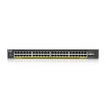 Switch Zyxel XGS1935-52HP 52p PoE (PoE+: 48)  375W Managed Gigabit/10G - 2410945