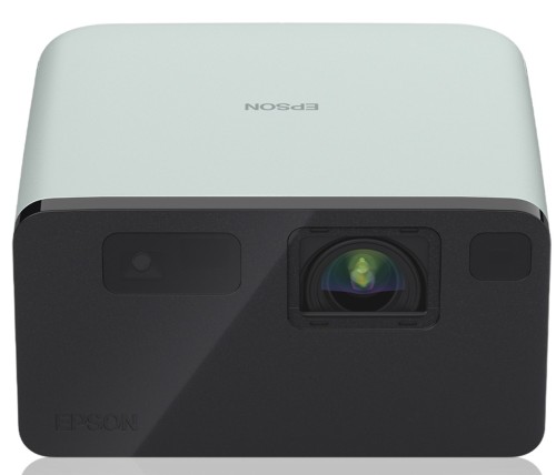Projektor Epson EF-21G o standardowym rzucie 3LCD 1080p (1920x1080) Czarny, Zielony - 2435577