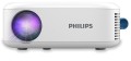 Projektor krótkiego rzutu Philips NeoPix 113 100 ANSI lumenów LCD 720p (1280x720) Biały - 2435613