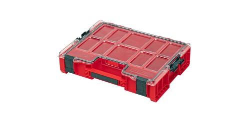 QBRICK SYSTEM PRO ORGANIZER 300 RED ULTRA HD - 2435648